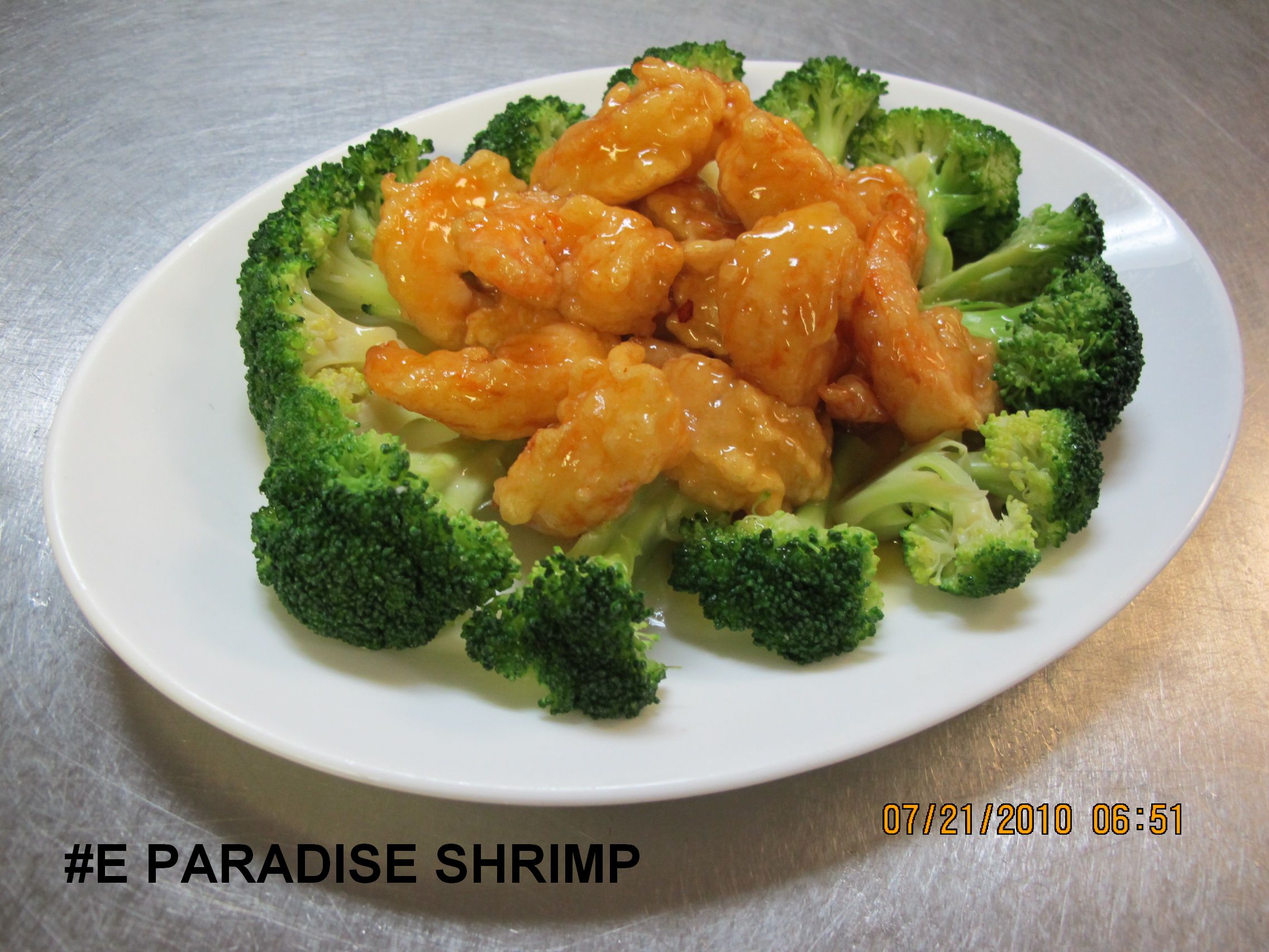 e. paradise shrimp <img title='Gluten Free' src='/css/gf.png' />